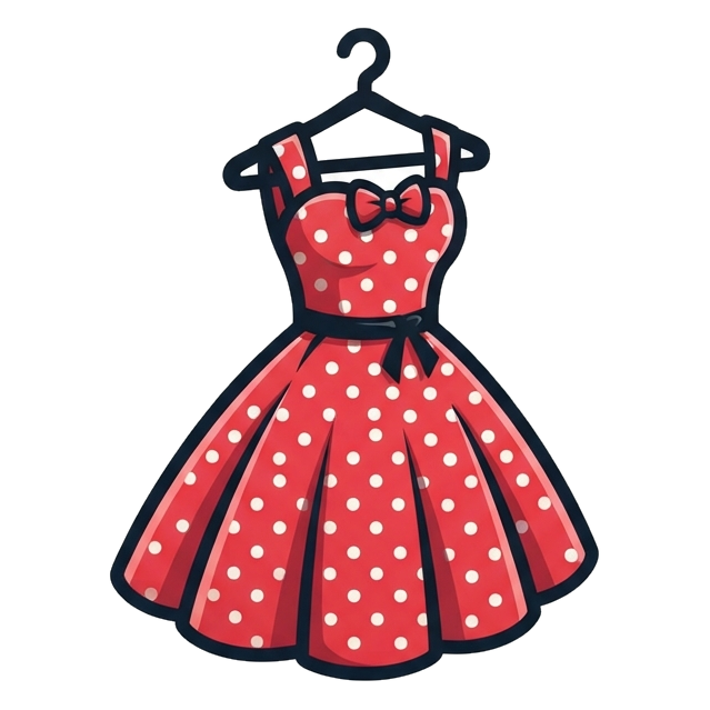 Rockabilly Ruha